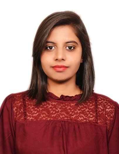 Seema P - VLSI Verification Engineer & Mentor